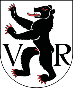 Wappen des Kantons Appenzell Ausserrhoden