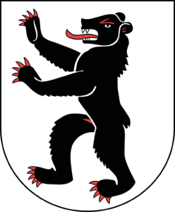 Wappen des Kantons Appenzell Innerrhoden