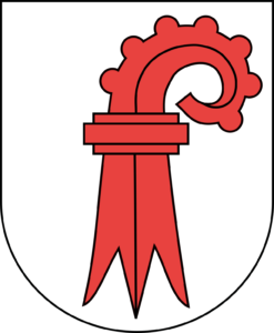 Wappen des Kantons Basel Landschaft