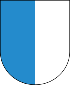 Wappen des Kantons Luzern