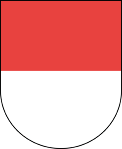 Wappen des Kantons Solothurn
