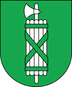 Wappen des Kantons St.Gallen